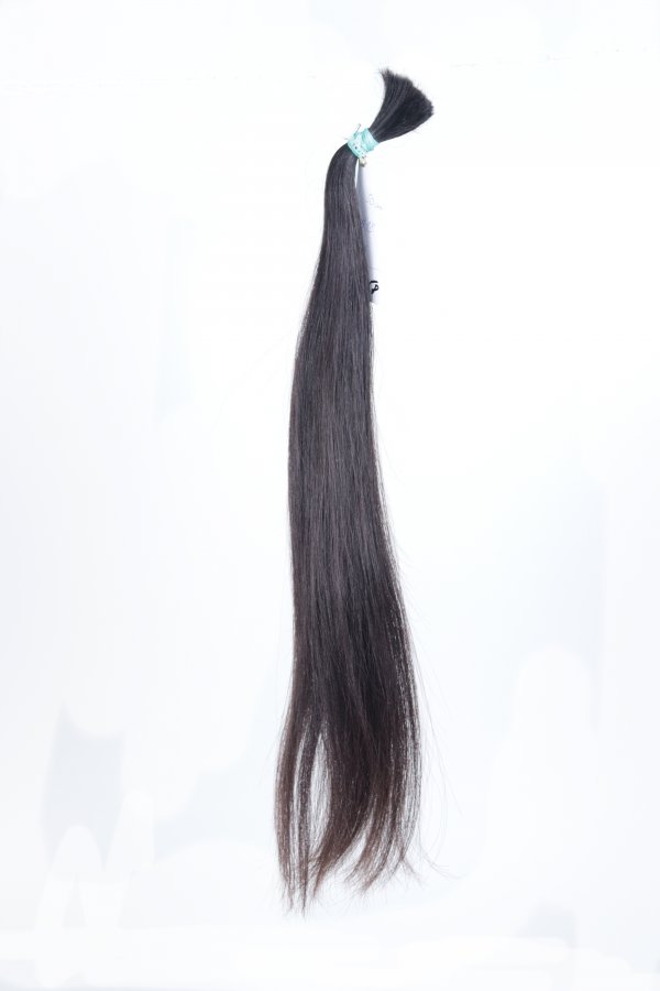 Řecké dlouhé vlasy