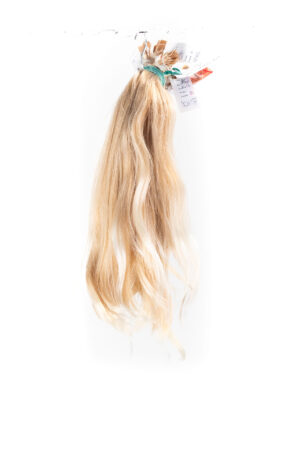 Blond panenské vlasy